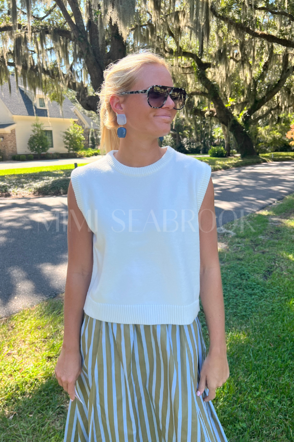 Caldwell sweater