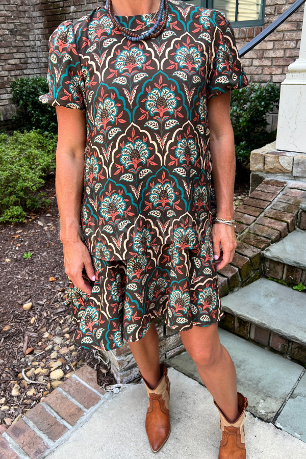 Calina dress