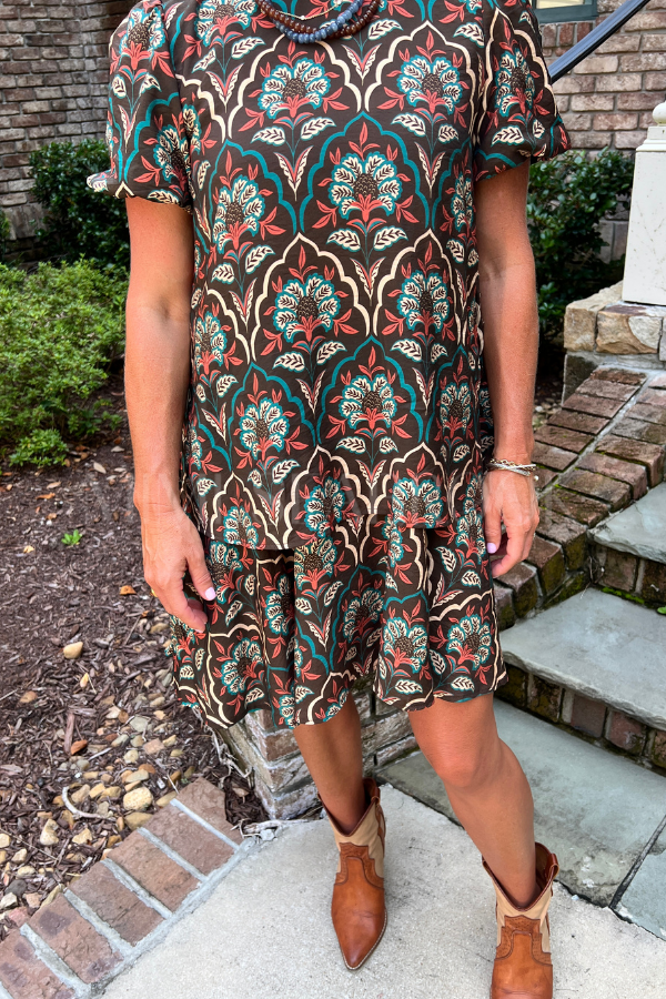 Calina dress