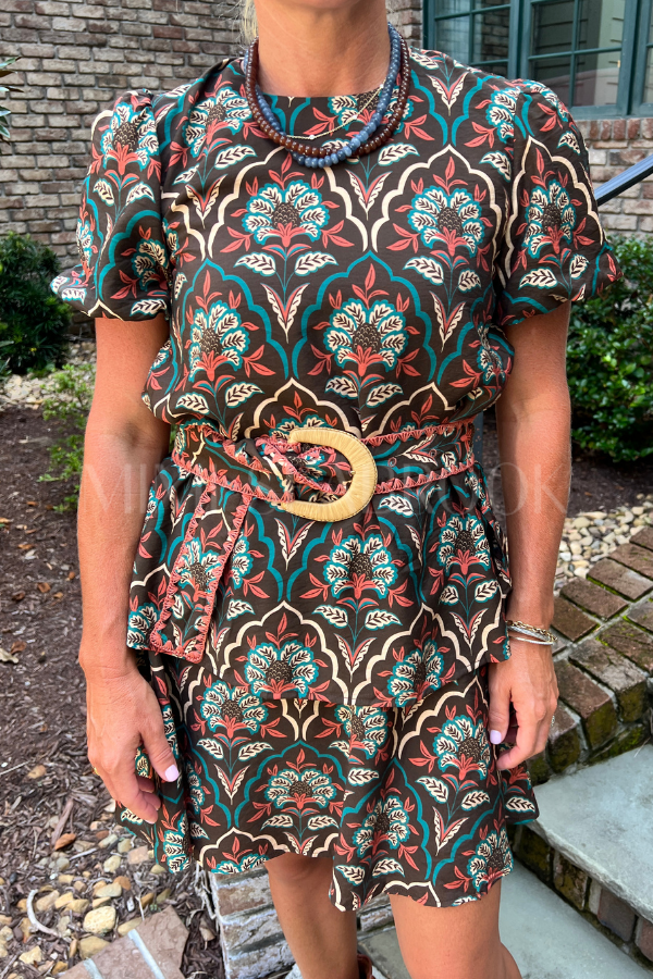 Calina dress