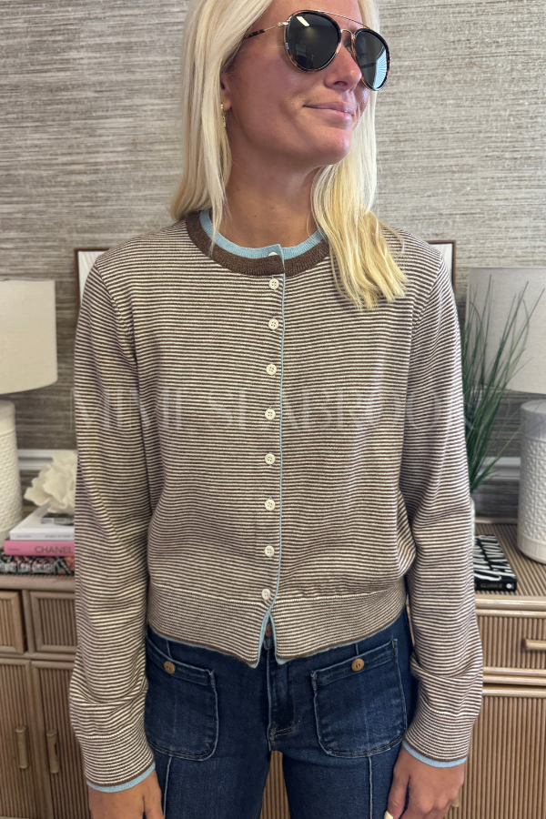 Calkins sweater