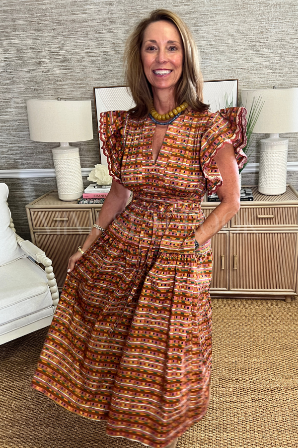 Calloway dress