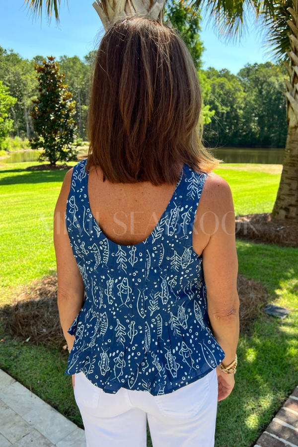 Cartlyn top