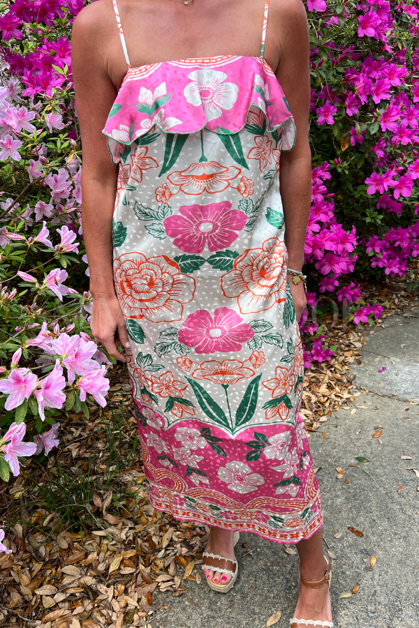 Cartner dress