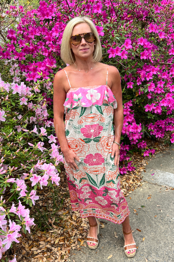 Cartner dress
