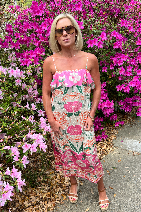 Cartner dress