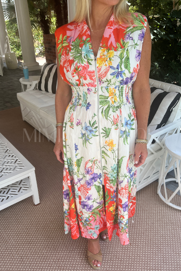 Cavanaugh dress