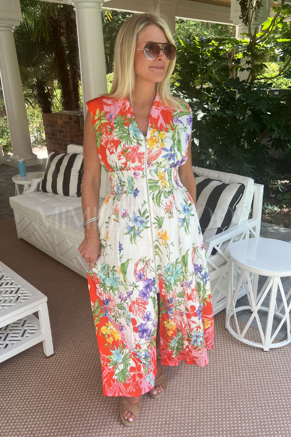Cavanaugh dress