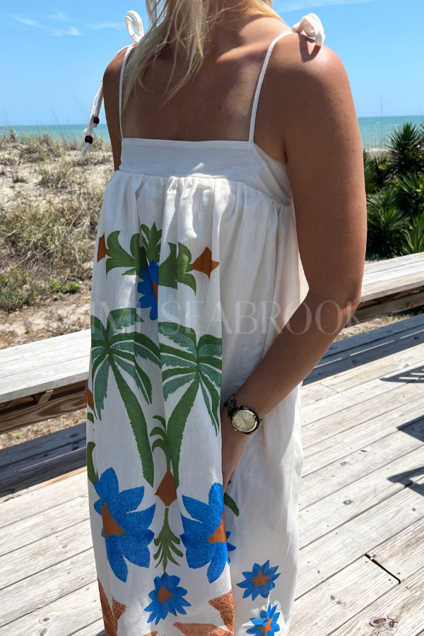 Cecily dress