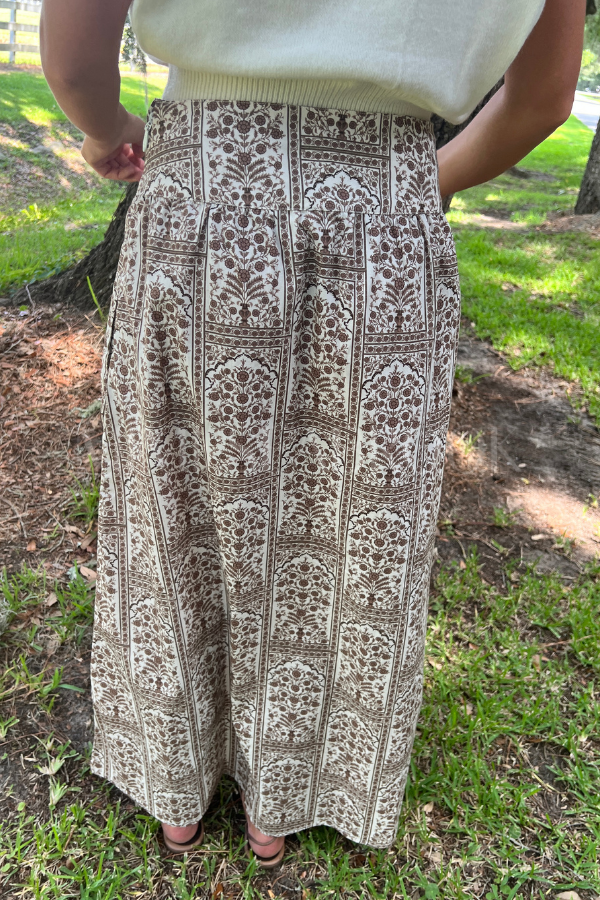 Chana skirt