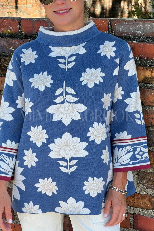 Chesney sweater