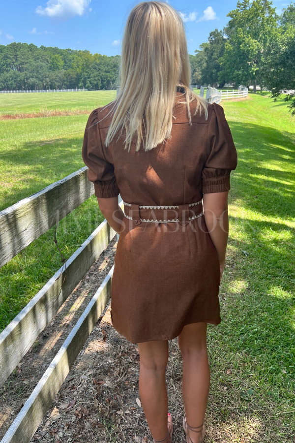 Cicero dress