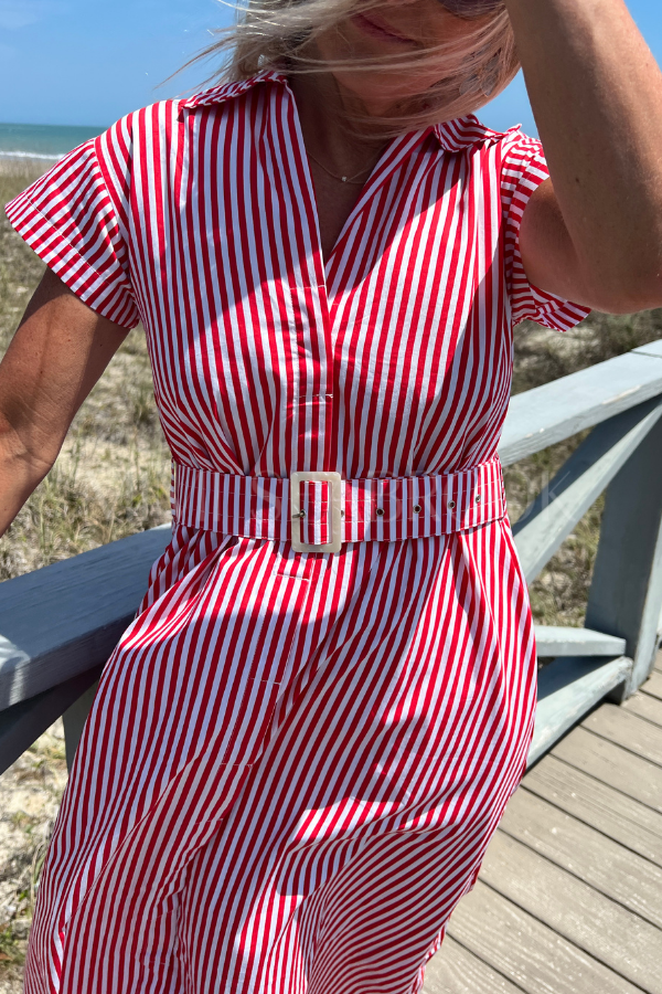 Cindy Dress by Lusana