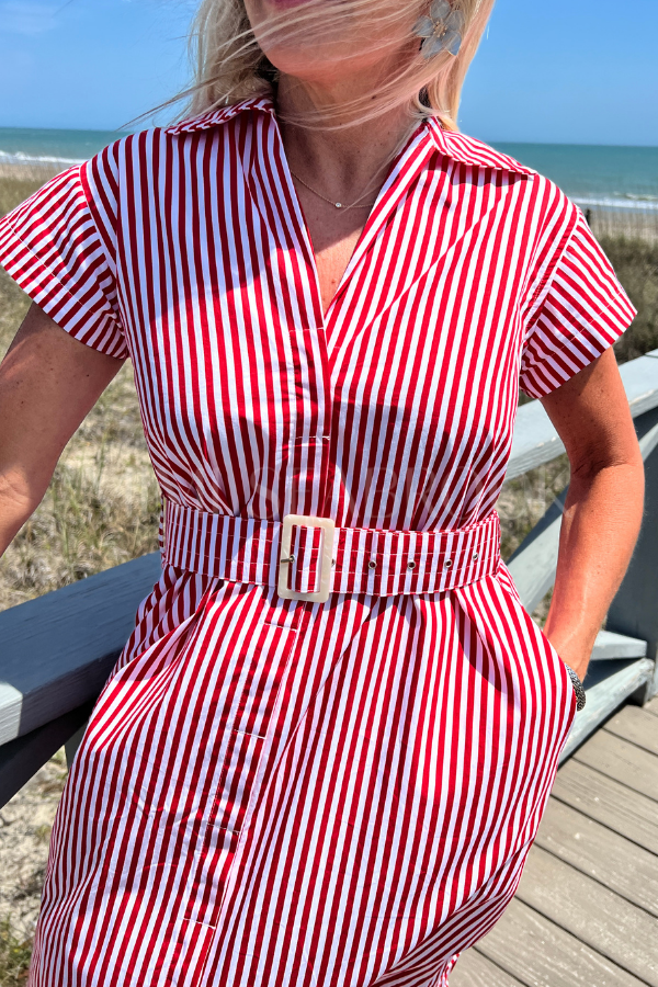 Cindy Dress by Lusana