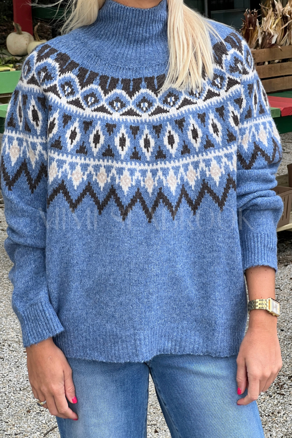 Clayborne sweater