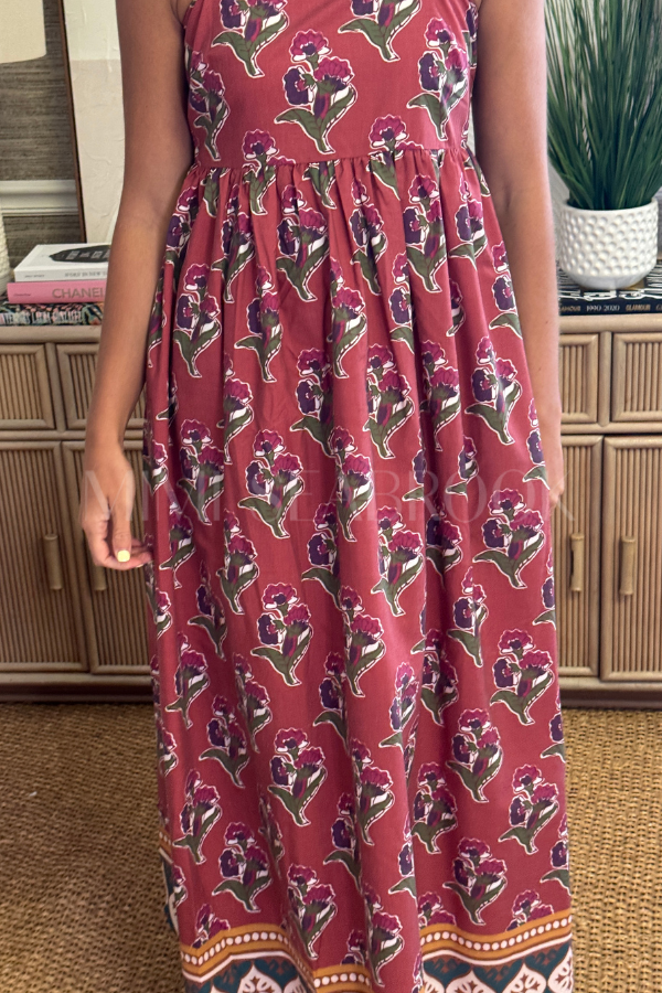 Cleo dress