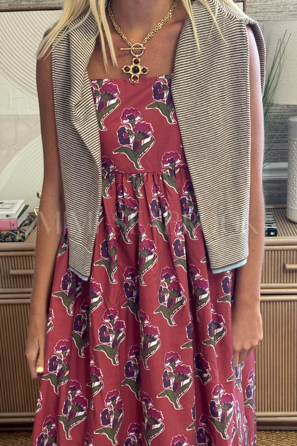 Cleo dress