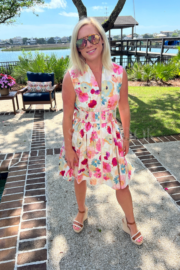 Coggins dress
