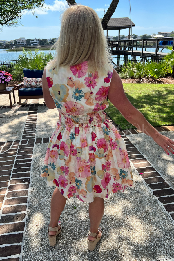 Coggins dress