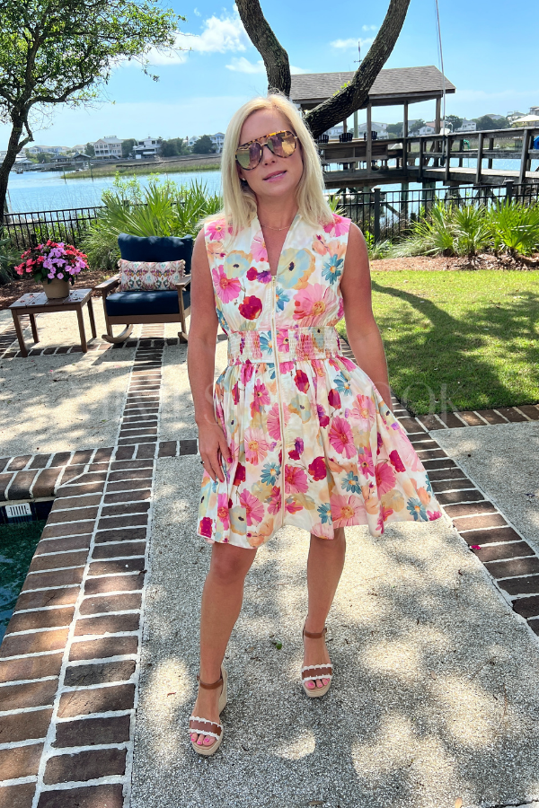 Coggins dress