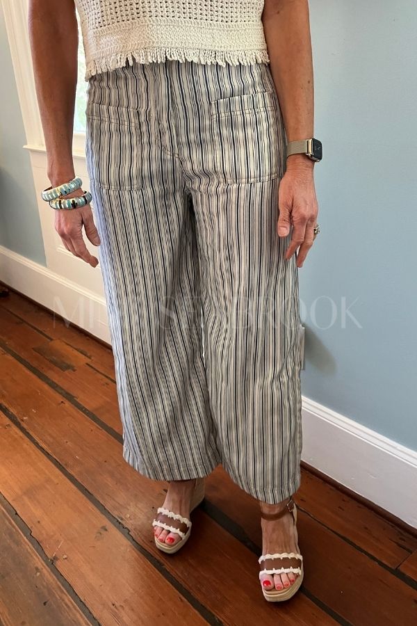 Coleridge pants