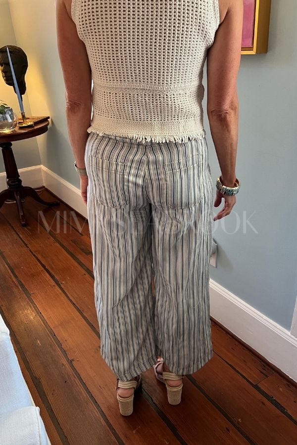 Coleridge pants