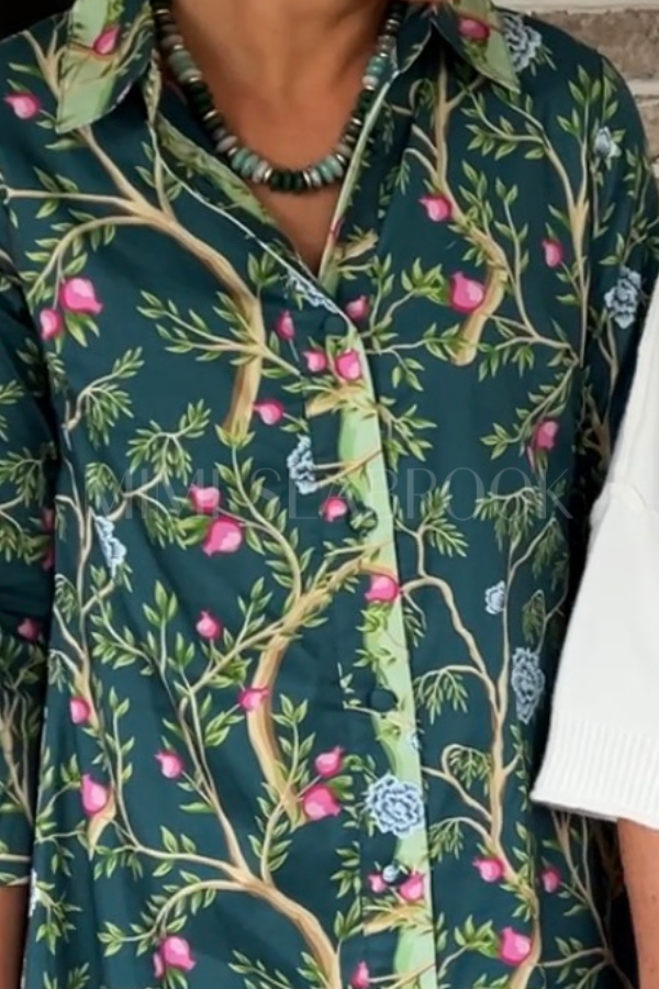 Cooley dress