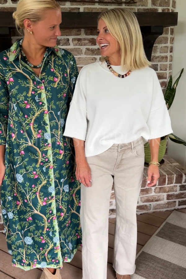 Cooley dress