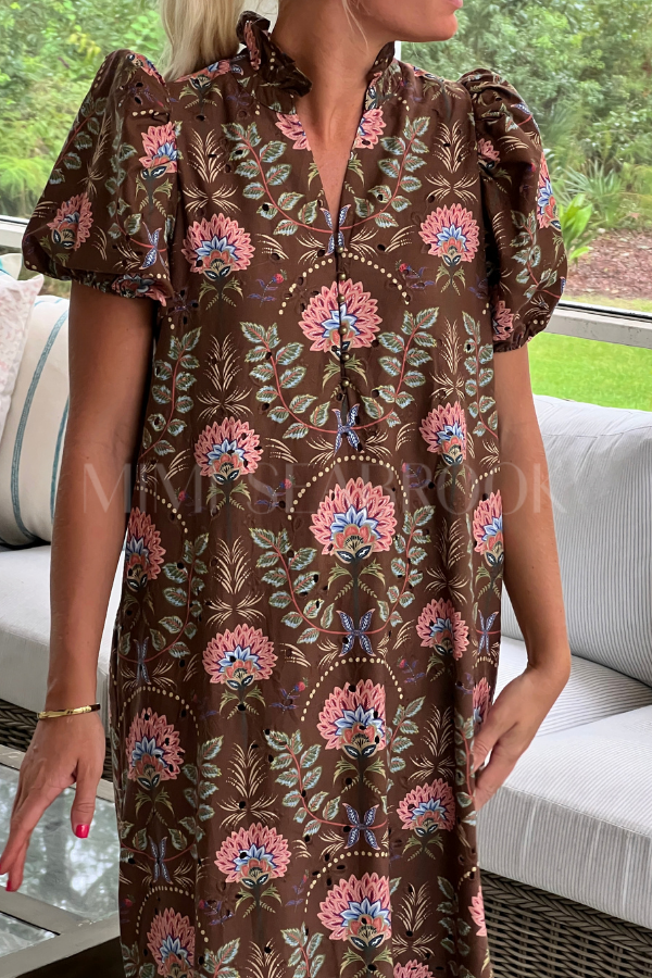 Cooper dress