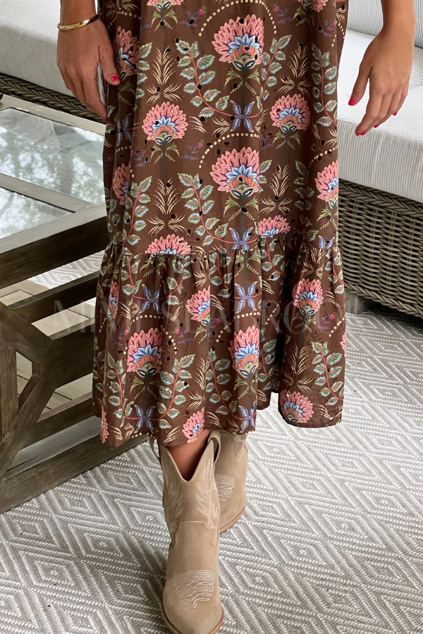 Cooper dress