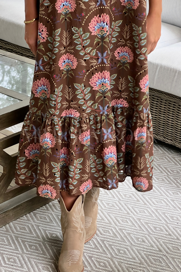 Cooper dress