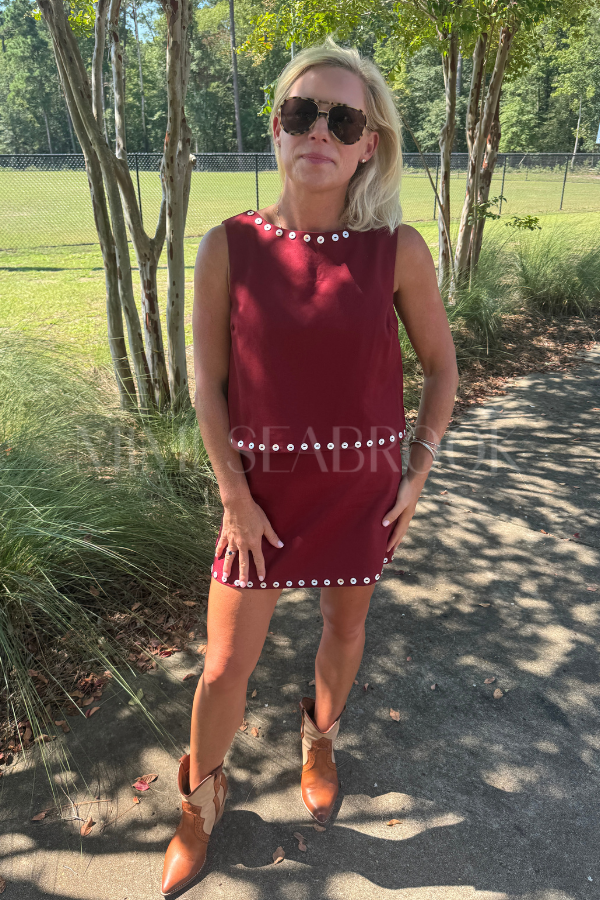 Corabelle skirt