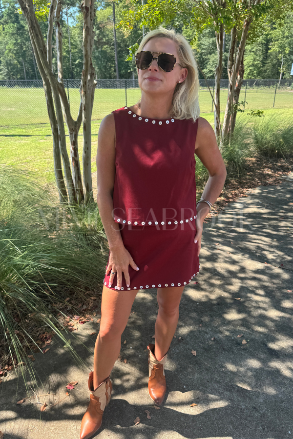 Corabelle skirt