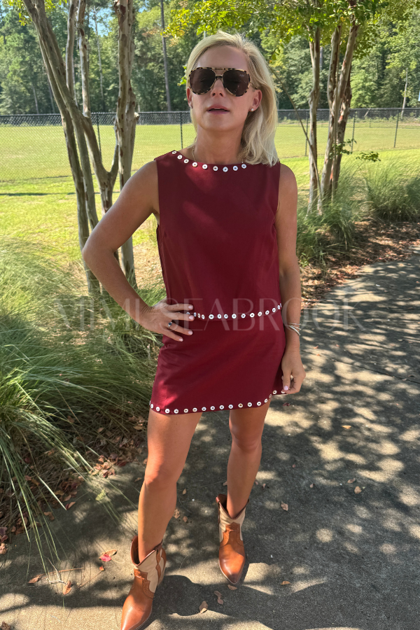 Corabelle skirt