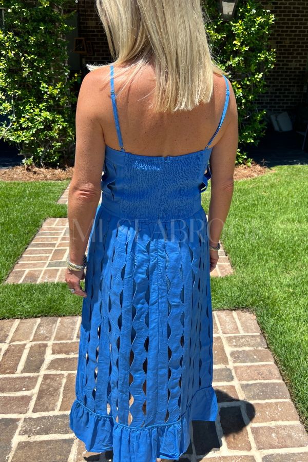 Cormick dress