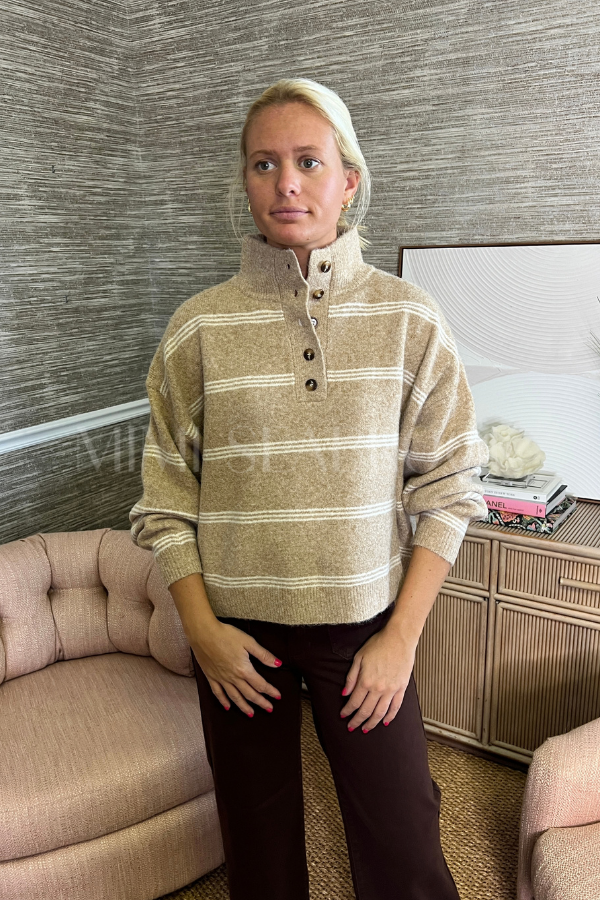 Cosette sweater