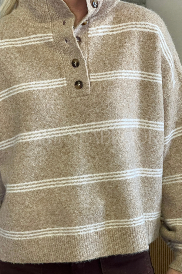 Cosette sweater