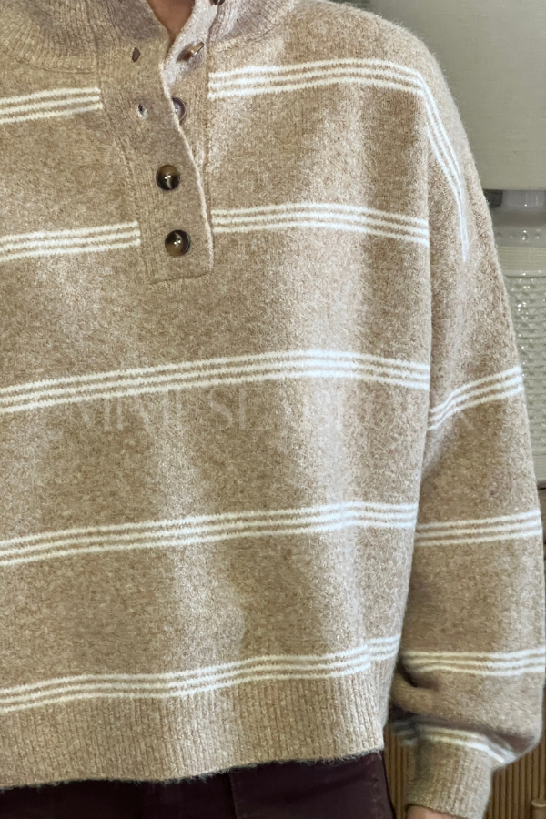 Cosette sweater