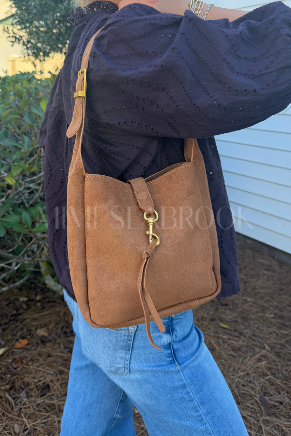Cove bag