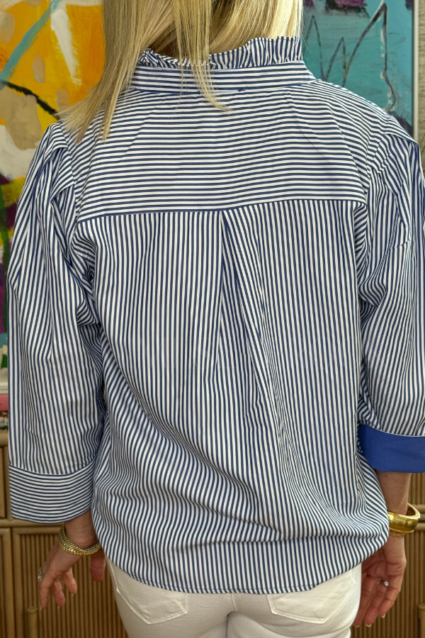 Cove top