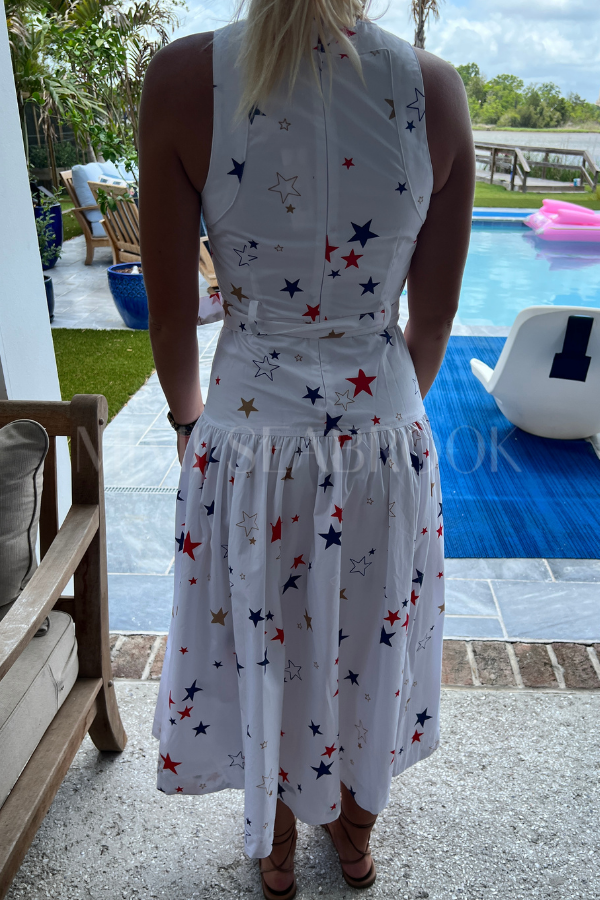 Coveley dress