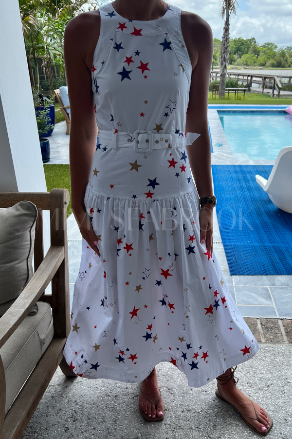Coveley dress