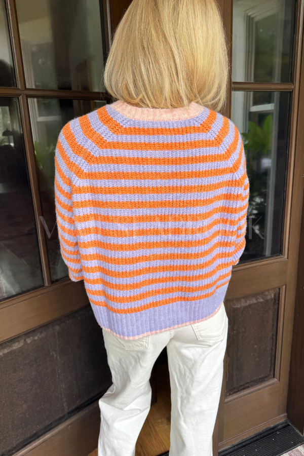 Crammer sweater