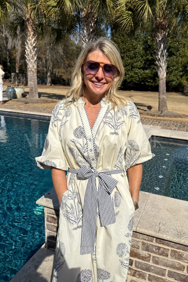 Cromwell dress