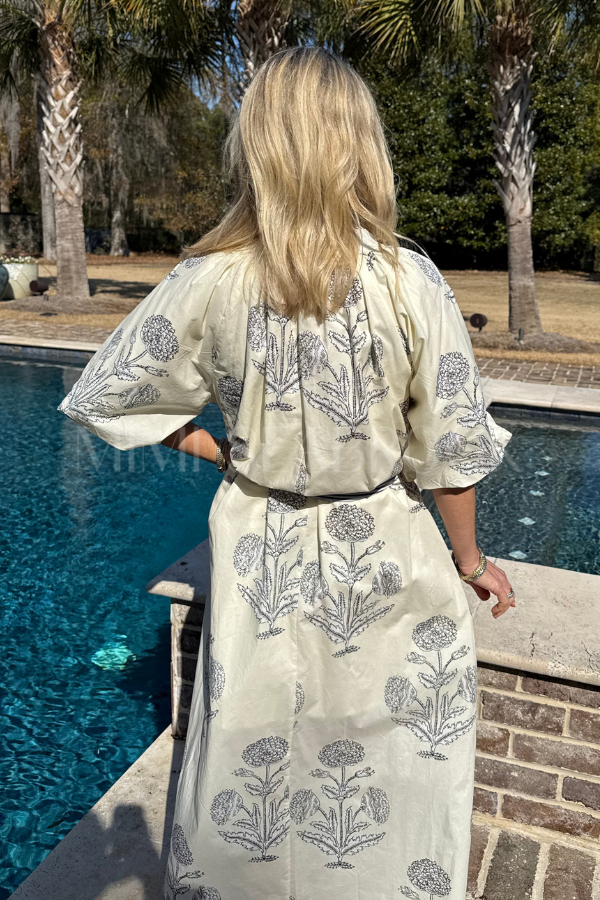 Cromwell dress