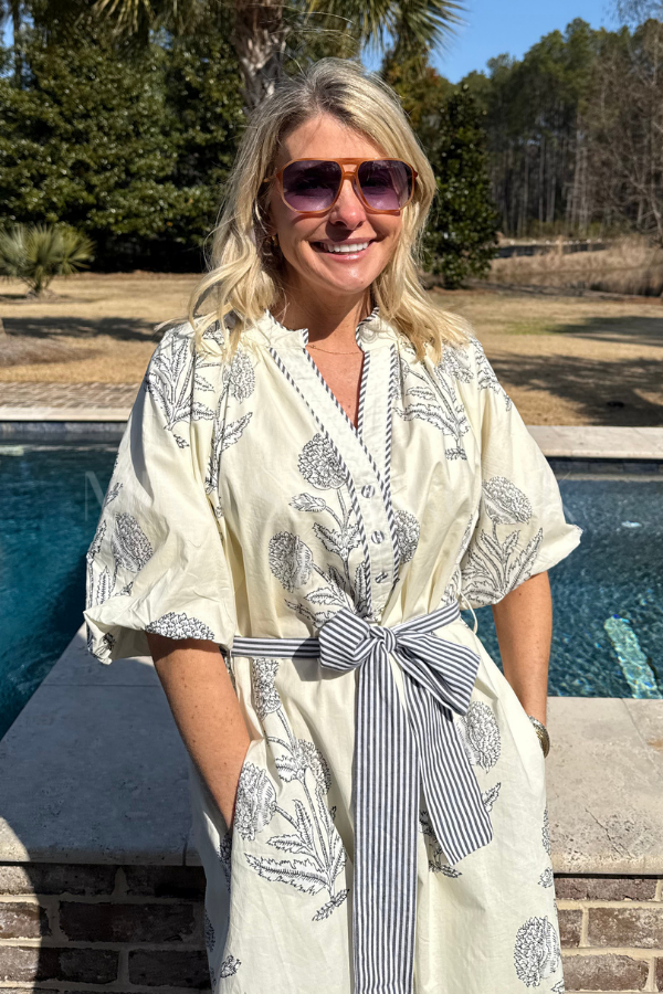 Cromwell dress