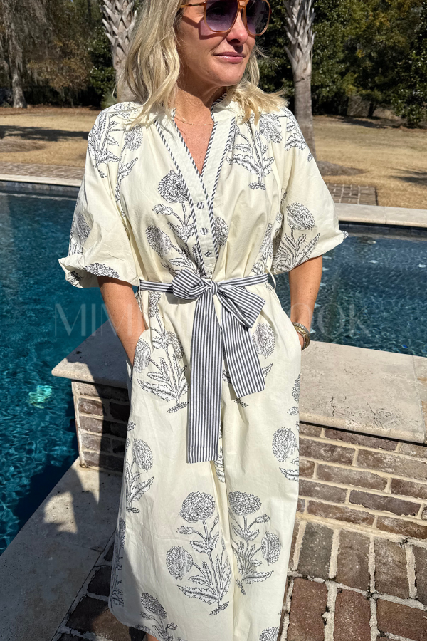 Cromwell dress