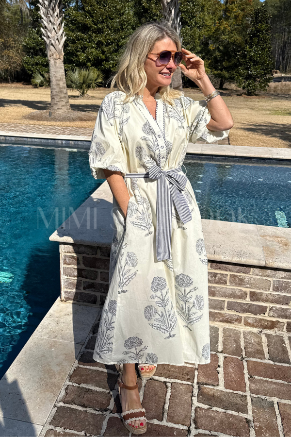 Cromwell dress