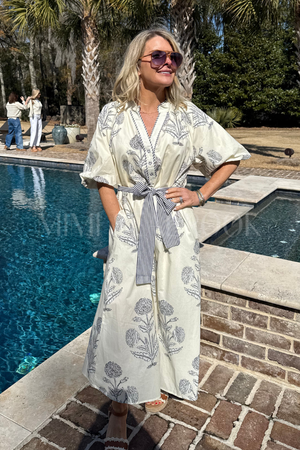 Cromwell dress