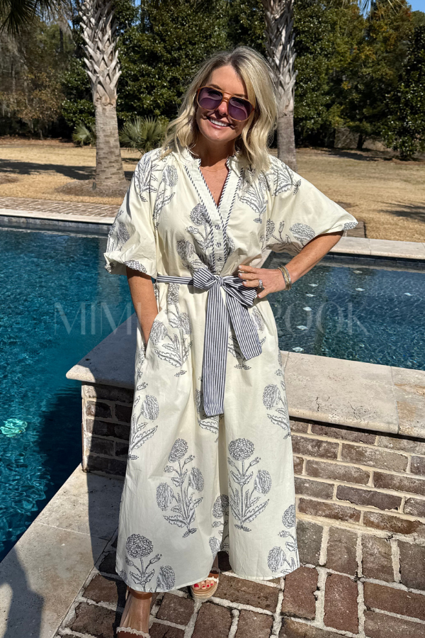 Cromwell dress